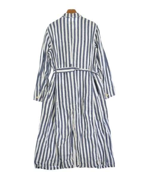 NIGEL CABOURN（ナイジェルケーボン）その他 白 サイズ:8(M位) レディース/2200726318085