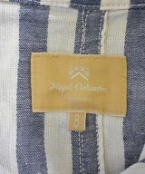 NIGEL CABOURN（ナイジェルケーボン）その他 白 サイズ:8(M位) レディース/2200726318085