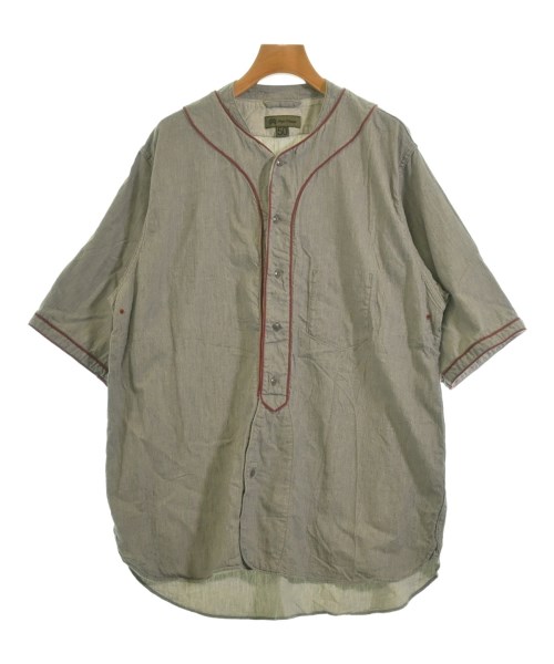NIGEL CABOURN(ナイジェルケーボン)のカジュアルシャツ サイズ:50(XL位) 18,200円