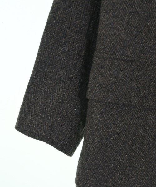 NIGEL CABOURN（ナイジェルケーボン）ジャケット 茶 サイズ:48(L位) メンズ/2200683960129