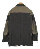 NIGEL CABOURN（ナイジェルケーボン）ジャケット 茶 サイズ:48(L位) メンズ/2200683960129