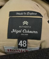 NIGEL CABOURN（ナイジェルケーボン）ジャケット 茶 サイズ:48(L位) メンズ/2200683960129