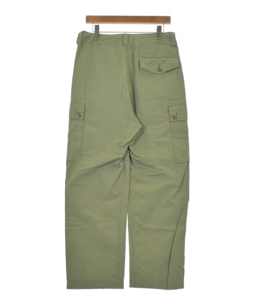 NIGEL CABOURN（ナイジェルケーボン）カーゴパンツ カーキ サイズ:30(M位) メンズ/2200685474013