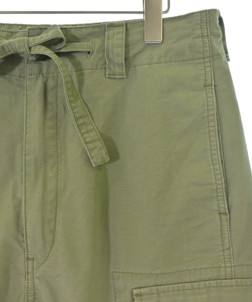 NIGEL CABOURN（ナイジェルケーボン）カーゴパンツ カーキ サイズ:30(M位) メンズ/2200685474013