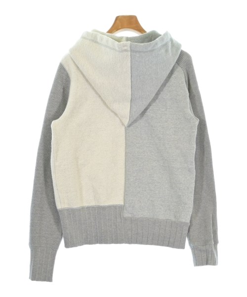 NIGEL CABOURN（ナイジェルケーボン）パーカー グレー サイズ:6(S位) レディース/2200686828013