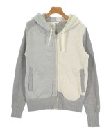 NIGEL CABOURN（ナイジェルケーボン）パーカー グレー サイズ:6(S位) レディース/2200686828013