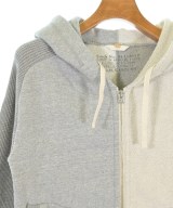 NIGEL CABOURN（ナイジェルケーボン）パーカー グレー サイズ:6(S位) レディース/2200686828013