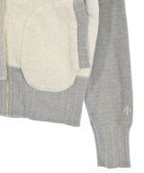 NIGEL CABOURN（ナイジェルケーボン）パーカー グレー サイズ:6(S位) レディース/2200686828013