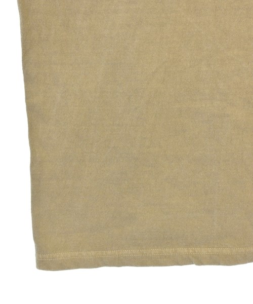 NIGEL CABOURN（ナイジェルケーボン）Tシャツ・カットソー カーキ サイズ:52(XL位) メンズ/2200678140147