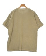 NIGEL CABOURN（ナイジェルケーボン）Tシャツ・カットソー カーキ サイズ:52(XL位) メンズ/2200678140147