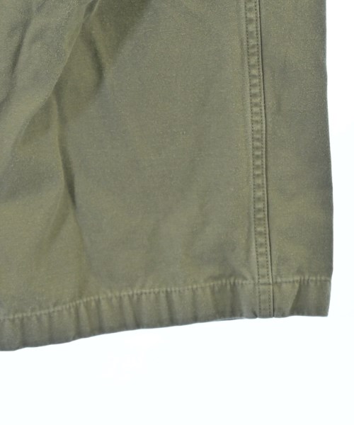 NIGEL CABOURN（ナイジェルケーボン）カーゴパンツ カーキ サイズ:36(XXL位) メンズ/2200688706050