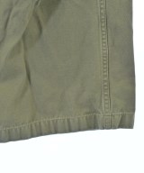 NIGEL CABOURN（ナイジェルケーボン）カーゴパンツ カーキ サイズ:36(XXL位) メンズ/2200688706050