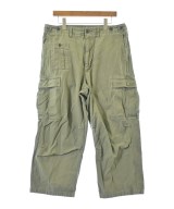NIGEL CABOURN カーゴパンツ