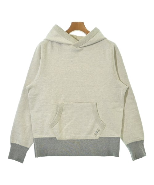 NIGEL CABOURN(ナイジェルケーボン)パーカー グレー サイズ:46(M位)/2200690152050