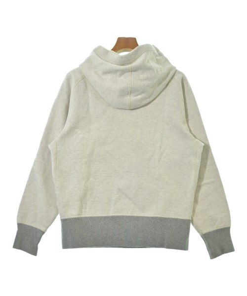NIGEL CABOURN（ナイジェルケーボン）パーカー グレー サイズ:46(M位) メンズ/2200690152050