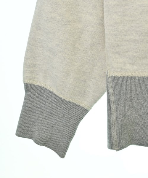NIGEL CABOURN（ナイジェルケーボン）パーカー グレー サイズ:46(M位) メンズ/2200690152050