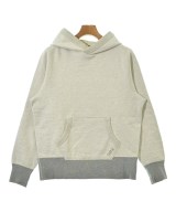 NIGEL CABOURN（ナイジェルケーボン）パーカー グレー サイズ:46(M位) メンズ/2200690152050