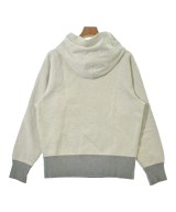NIGEL CABOURN（ナイジェルケーボン）パーカー グレー サイズ:46(M位) メンズ/2200690152050