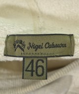 NIGEL CABOURN（ナイジェルケーボン）パーカー グレー サイズ:46(M位) メンズ/2200690152050