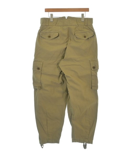 NIGEL CABOURN（ナイジェルケーボン）カーゴパンツ ベージュ サイズ:32(L位) メンズ/2200690481099
