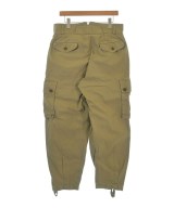 NIGEL CABOURN（ナイジェルケーボン）カーゴパンツ ベージュ サイズ:32(L位) メンズ/2200690481099