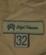 NIGEL CABOURN（ナイジェルケーボン）カーゴパンツ ベージュ サイズ:32(L位) メンズ/2200690481099