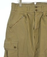 NIGEL CABOURN（ナイジェルケーボン）カーゴパンツ ベージュ サイズ:32(L位) メンズ/2200690481099