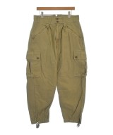 NIGEL CABOURN カーゴパンツ