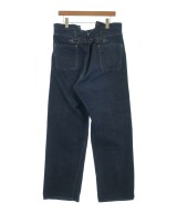 NIGEL CABOURN（ナイジェルケーボン）デニムパンツ 紺 サイズ:32(L位) メンズ/2200690481105