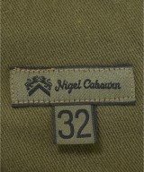 NIGEL CABOURN（ナイジェルケーボン）デニムパンツ 紺 サイズ:32(L位) メンズ/2200690481105
