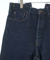 NIGEL CABOURN（ナイジェルケーボン）デニムパンツ 紺 サイズ:32(L位) メンズ/2200690481105