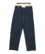 NIGEL CABOURN デニムパンツ
