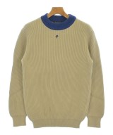 NIGEL CABOURN（ナイジェルケーボン）ニット・セーター ベージュ サイズ:46(M位) メンズ/2200690481112