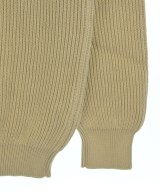 NIGEL CABOURN（ナイジェルケーボン）ニット・セーター ベージュ サイズ:46(M位) メンズ/2200690481112