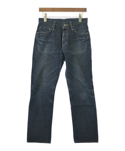 NIGEL CABOURN(ナイジェルケーボン)デニムパンツ 紺 サイズ:36(S位)/2200691485027