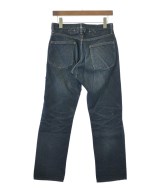NIGEL CABOURN（ナイジェルケーボン）デニムパンツ 紺 サイズ:36(S位) レディース/2200691485027
