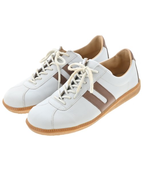 LUDWIG REITER(ルーディックライター)スニーカー 白 サイズ:EU38(24.5cm位)/2200671847050