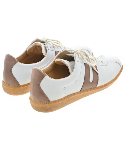 LUDWIG REITER（ルーディックライター）スニーカー 白 サイズ:EU38(24.5cm位) レディース/2200671847050