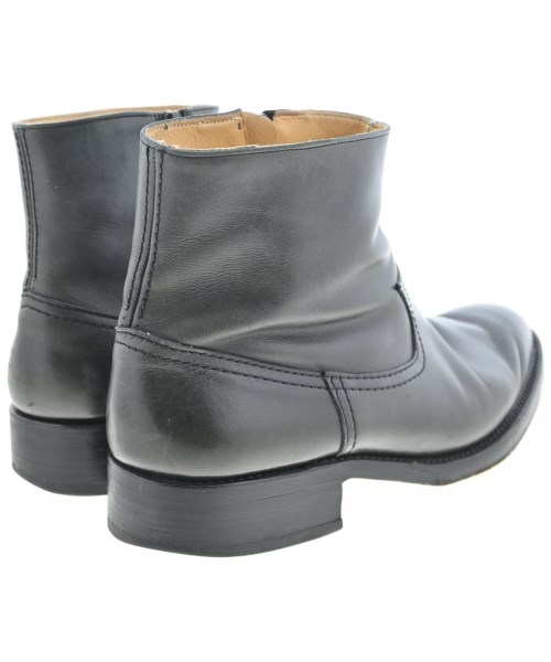 LUDWIG REITER（ルーディックライター）ブーツ 黒 サイズ:-(26.5cm位) メンズ/2200657631093