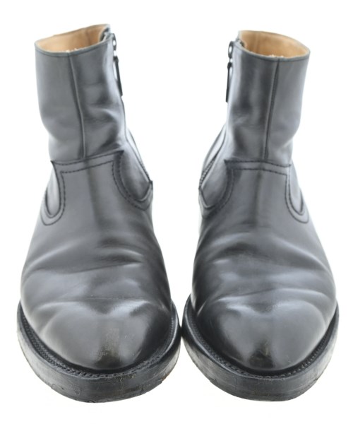 LUDWIG REITER（ルーディックライター）ブーツ 黒 サイズ:-(26.5cm位) メンズ/2200657631093