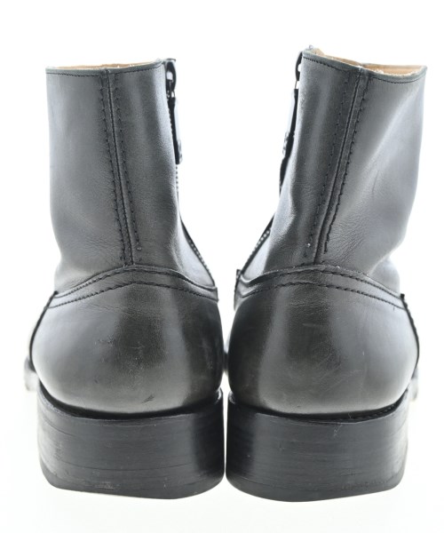 LUDWIG REITER（ルーディックライター）ブーツ 黒 サイズ:-(26.5cm位) メンズ/2200657631093