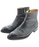 LUDWIG REITER（ルーディックライター）ブーツ 黒 サイズ:-(26.5cm位) メンズ/2200657631093