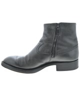 LUDWIG REITER（ルーディックライター）ブーツ 黒 サイズ:-(26.5cm位) メンズ/2200657631093