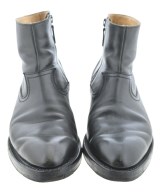 LUDWIG REITER（ルーディックライター）ブーツ 黒 サイズ:-(26.5cm位) メンズ/2200657631093