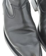 LUDWIG REITER（ルーディックライター）ブーツ 黒 サイズ:-(26.5cm位) メンズ/2200657631093