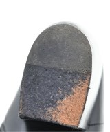 Rocco P（ロッコピー）ブーツ 黒 サイズ:37 1/2(23.5cm位) レディース/2200698522039