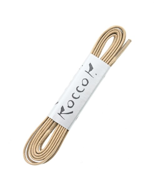 Rocco P（ロッコピー）ドレスシューズ/ローファー ベージュ サイズ:37(23.5cm位) レディース/2200700313099