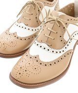 Rocco P（ロッコピー）ドレスシューズ/ローファー ベージュ サイズ:37(23.5cm位) レディース/2200700313099