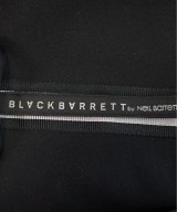 Blackbarrett by Neil Barrett（ブラックバレットバイニールバレット）ジャケット 黒 サイズ:3(L位) メンズ/2200512663030