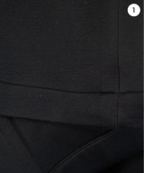 Blackbarrett by Neil Barrett（ブラックバレットバイニールバレット）ジャケット 黒 サイズ:3(L位) メンズ/2200512663030